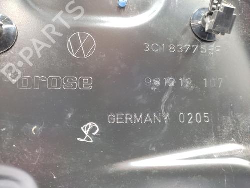 Lève-vitre avant gauche VW PASSAT B6 (3C2) 2.0 TDI 16V | BP22776109C22 