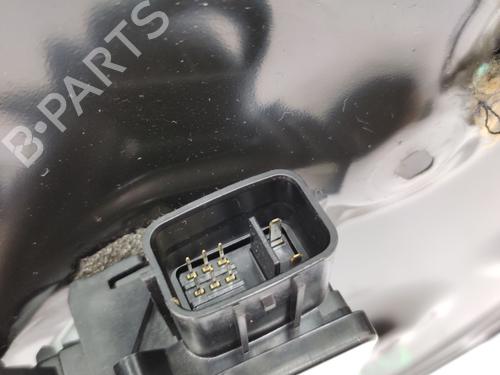 Front right window mechanism INFINITI EX 30d | BP37463982C23 - Image 3