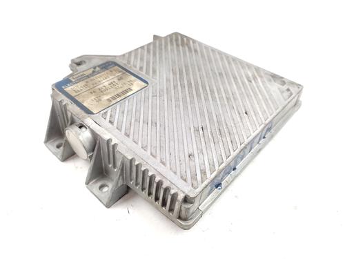 Engine control unit (ECU) CITROËN XANTIA (X1_, X2_) 2.1 Turbo D 12V | BP21152159M57 
