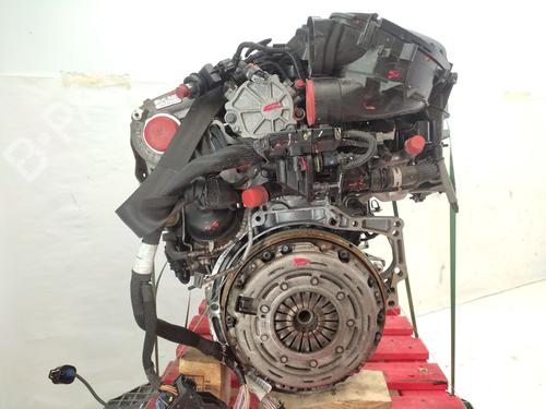 Engine PEUGEOT 5008 (0U_, 0E_) 1.6 HDi | BP36161907M1 - Image 4