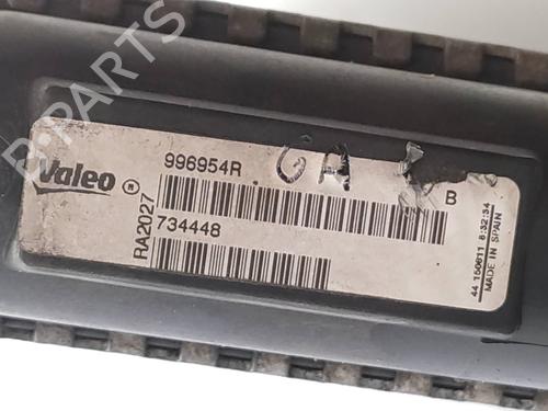 Køler IVECO DAILY III Van | BP21161748M31