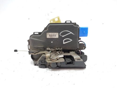 Used Front right lock SEAT IBIZA III (6L1) 1.4 16V (75 hp) 28678742