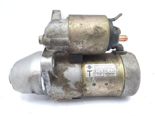 Used Starter NISSAN PRIMERA (P12) 2.0 (140 hp) 21157934