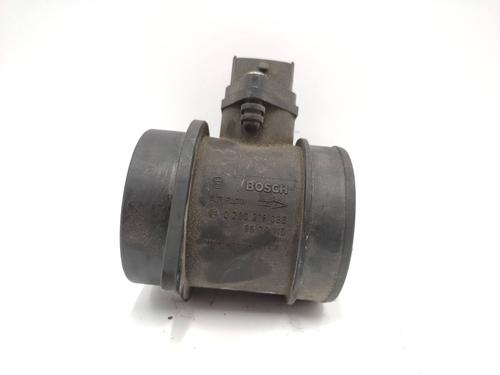 Used Mass air flow sensor VOLVO S80 II (124) 2.4 D (163 hp) 24683002