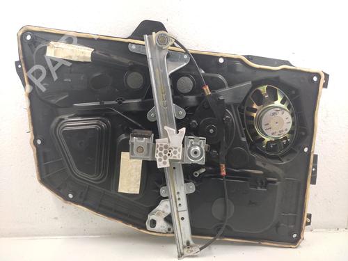 Rudehejsemekanisme Højre foran FORD FIESTA V (JH_, JD_) 1.4 16V | BP21150713C23