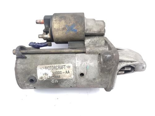 Startmotor FORD FOCUS I (DAW, DBW) [1998-2009]  21157191