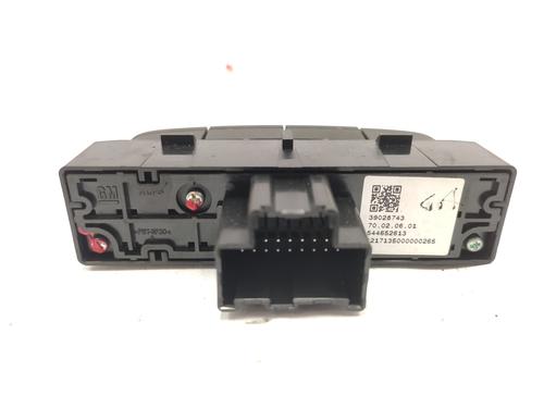 Switch OPEL ASTRA K (B16) 1.4 Turbo (68) | BP21692809I30 