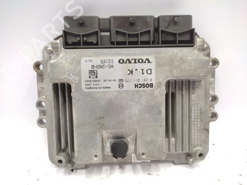 Computer motormanagement VOLVO S40 II (544) 1.6 D | BP26568894M57