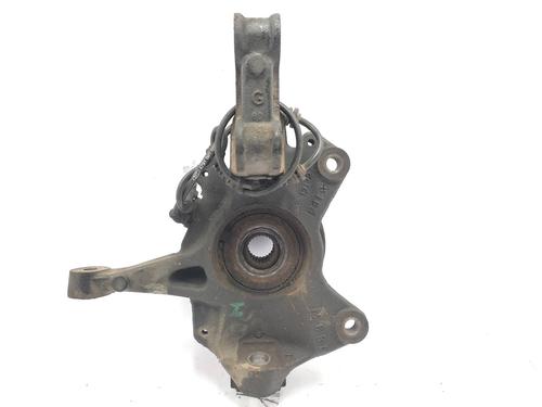 Achsschenkel links vorne für RENAULT MEGANE III Hatchback (BZ0/1_, B3_) 1.5 dCi (BZ0C) (90 hp) 21161185