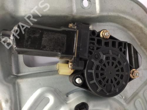 Rear left window mechanism HYUNDAI TUCSON (JM)  | BP21158862C24 