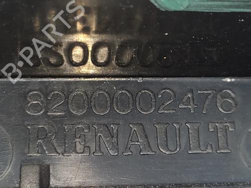 Højre baklys, luke RENAULT LAGUNA II (BG0/1_) 1.9 dCi (BG08, BG0G) | BP21157255C80 