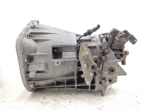 Used Gearbox MERCEDES-BENZ SPRINTER 3-t Van (B903) 311 CDI (903.661, 903.662, 903.663) (109 hp) 26449449