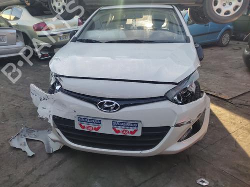 Rear left lock HYUNDAI i20 I (PB, PBT) 1.2 | BP32346081C100