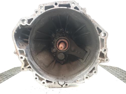 Gearbox OPEL FRONTERA B (U99) | BP21156491M3