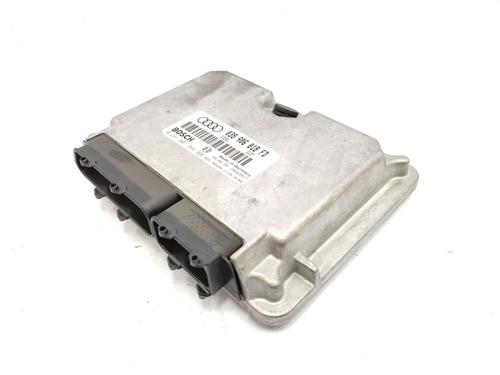 Calculateur moteur (ecu) AUDI A4 B5 (8D2) 1.9 TDI (110 hp) 26613523