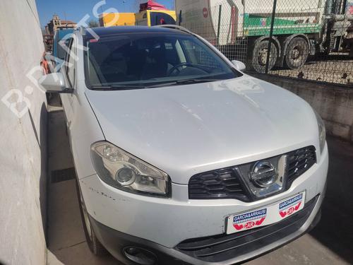 Headlight switch NISSAN QASHQAI I (J10, NJ10)  | BP22386487I24 