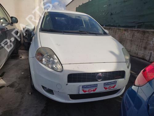 Intercooler FIAT GRANDE PUNTO (199_) 1.3 D Multijet (199.AXD11, 199.AXD1A, 199.AXD1B,... | BP24297945M30 