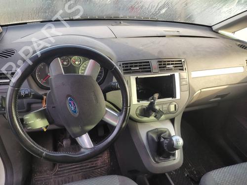 Starter FORD FOCUS C-MAX (DM2) 1.6 TDCi | BP21153666M8 