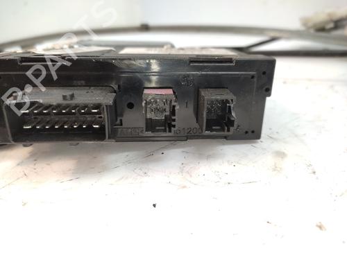 Rudehejsemekanisme Højre foran CITROËN C8 (EA_, EB_) 2.0 16V | BP24682920C23 