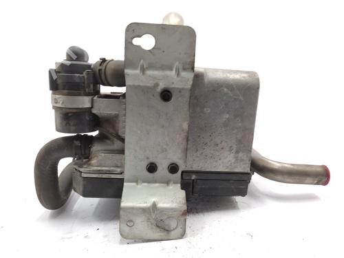 Heater blower motor LAND ROVER FREELANDER I (L314) 2.0 Td4 4x4 | BP21158417M62 