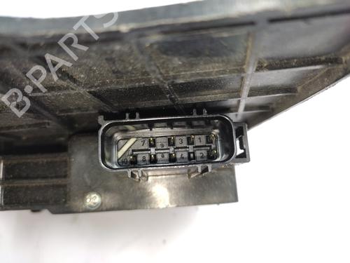 Front left lock FORD FIESTA V (JH_, JD_)  | BP21155060C98 