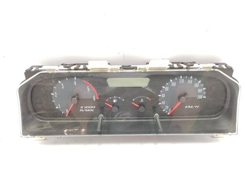 Used Instrument cluster NISSAN TERRANO II (R20) 2.7 TDi 4WD (125 hp) 27346956