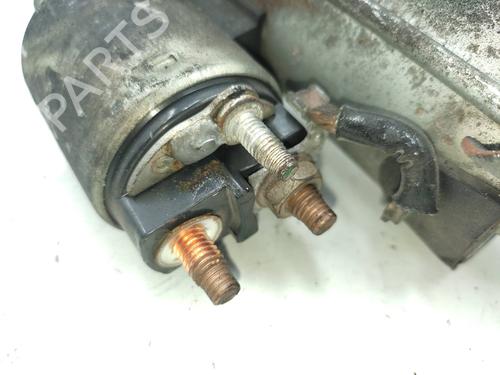 Startmotor FORD FOCUS II (DA_, HCP, DP)  | BP21150543M8 