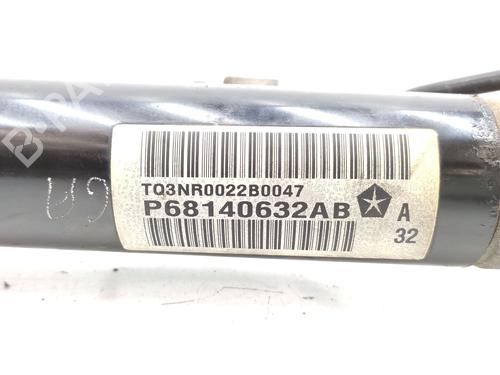 Steering rack FIAT FREEMONT (345_) 2.0 JTD | BP32411568M22