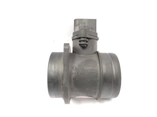 Mass air flow sensor SEAT IBIZA IV (6J5, 6P1)  | BP21160054M95