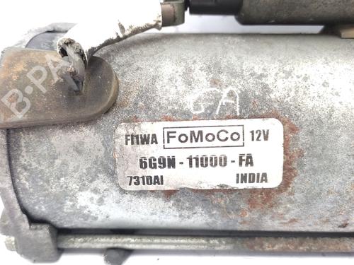 Starter FORD MONDEO IV (BA7) 2.0 TDCi | BP36865935M8  - Image 5