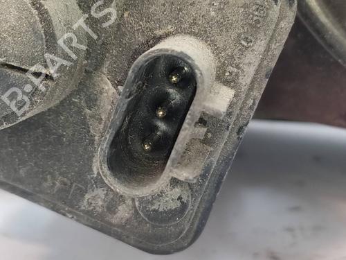 Left headlight KIA PRIDE (DA) 1.3 | BP24683408C28 