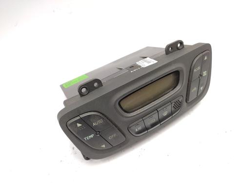 Climate control HYUNDAI SANTA FÉ I (SM) 2.0 CRDi | BP28566902I5 