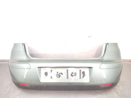 Used Rear bumper SEAT IBIZA III (6L1) 1.4 16V (75 hp) 26691949