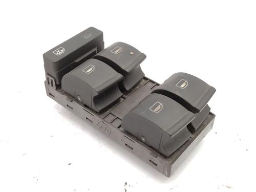Venstre fortil elrude kontakt SEAT EXEO ST (3R5) 2.0 TDI (143 hp) 29122545