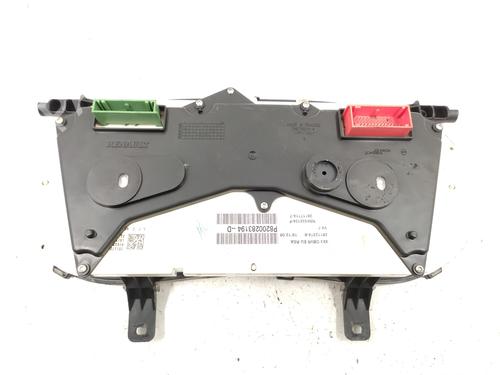 Instrument cluster RENAULT TRAFIC II Van (FL)  | BP22977848C47 