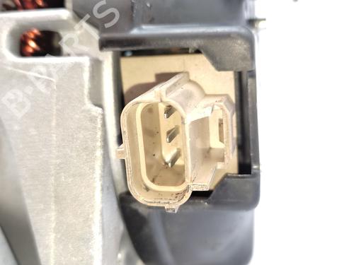 Alternator FIAT FREEMONT (345_) 2.0 JTD | BP32411571M7