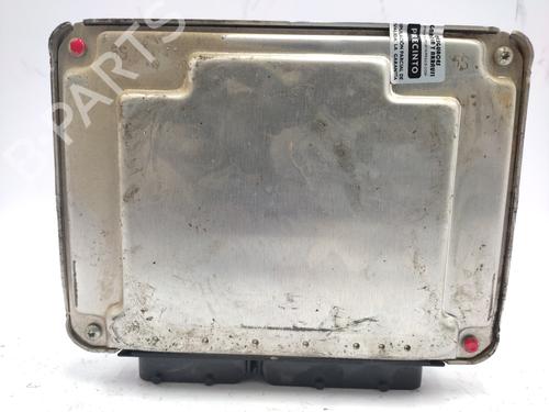 Engine control unit (ECU) SEAT IBIZA III (6L1)  | BP21159371M57 