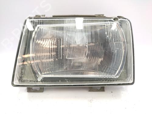 Used Left headlight SEAT IBIZA I (21A) [1984-1993]  21159792