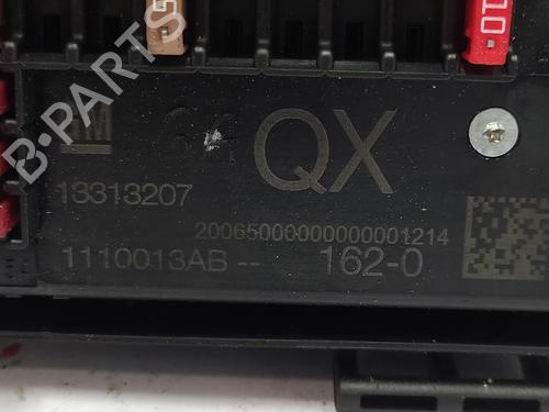 Fuse box OPEL ASTRA J (P10) 1.7 CDTI (68) | BP21160974E1 