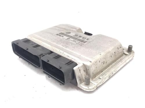Engine control unit (ECU) SEAT CORDOBA (6L2) 1.9 TDI | BP33954404M57 - Image 2