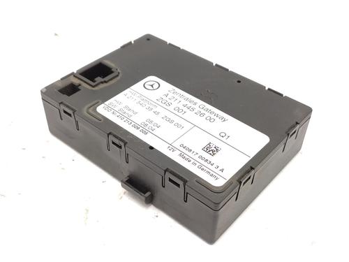Used Electronic module MERCEDES-BENZ E-CLASS (W211) E 270 CDI (211.016) (177 hp) 28356472