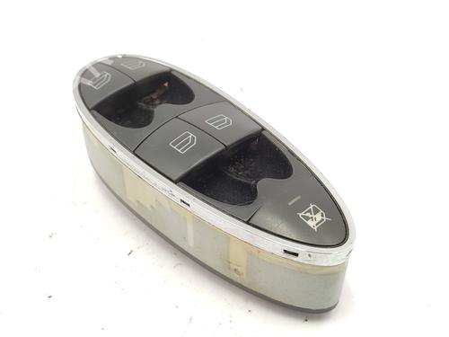Used Left front window switch MERCEDES-BENZ E-CLASS (W211) E 270 CDI (211.016) (177 hp) 28356457