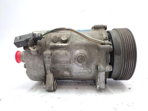 AC compressor SKODA OCTAVIA I (1U2) 1.9 TDI | BP28383775M34 