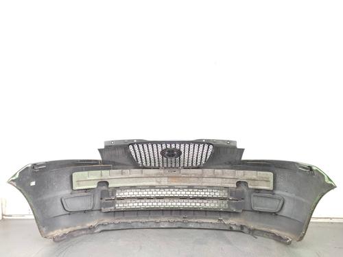 Front bumper KIA PICANTO I (SA) 1.1 | BP22798029C7 