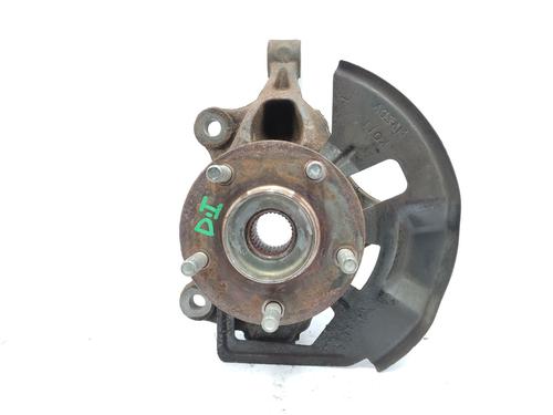 Left front steering knuckle MAZDA 6 Estate (GJ, GL) 2.2 D | BP36596507M25 - Image 4