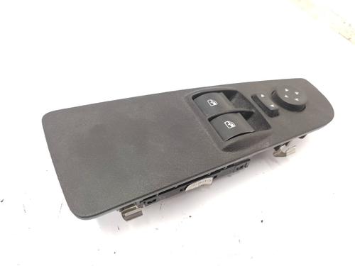 Left front window switch FIAT GRANDE PUNTO (199_) 1.4 (199AXB11, 199AXB1A, 199BXB1A, 199AXL1A) | BP21151028I27 