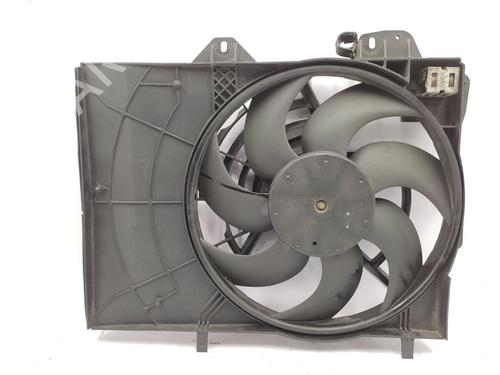 Ventilateur radiateur CITROËN C3 I (FC_, FN_) [2002-2013]  31979982
