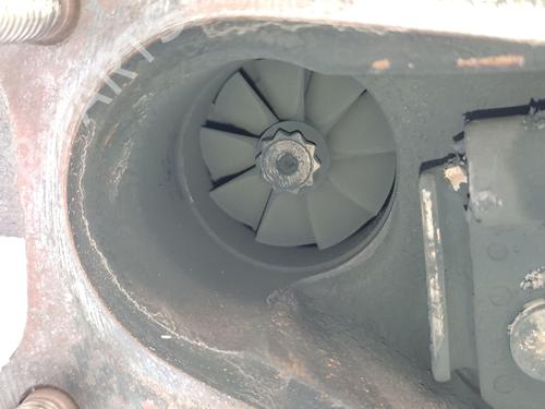 Turbocharger/Supercharger MINI MINI (R50, R53) One D | BP26447791M71 
