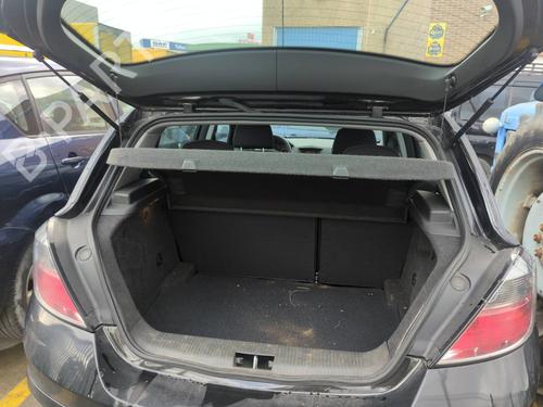 Starter OPEL ASTRA H (A04) 1.6 (L48) | BP21289213M8