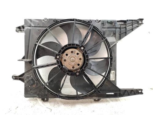 Used Radiator fan RENAULT MEGANE I (BA0/1_) [1995-2004]  21151608